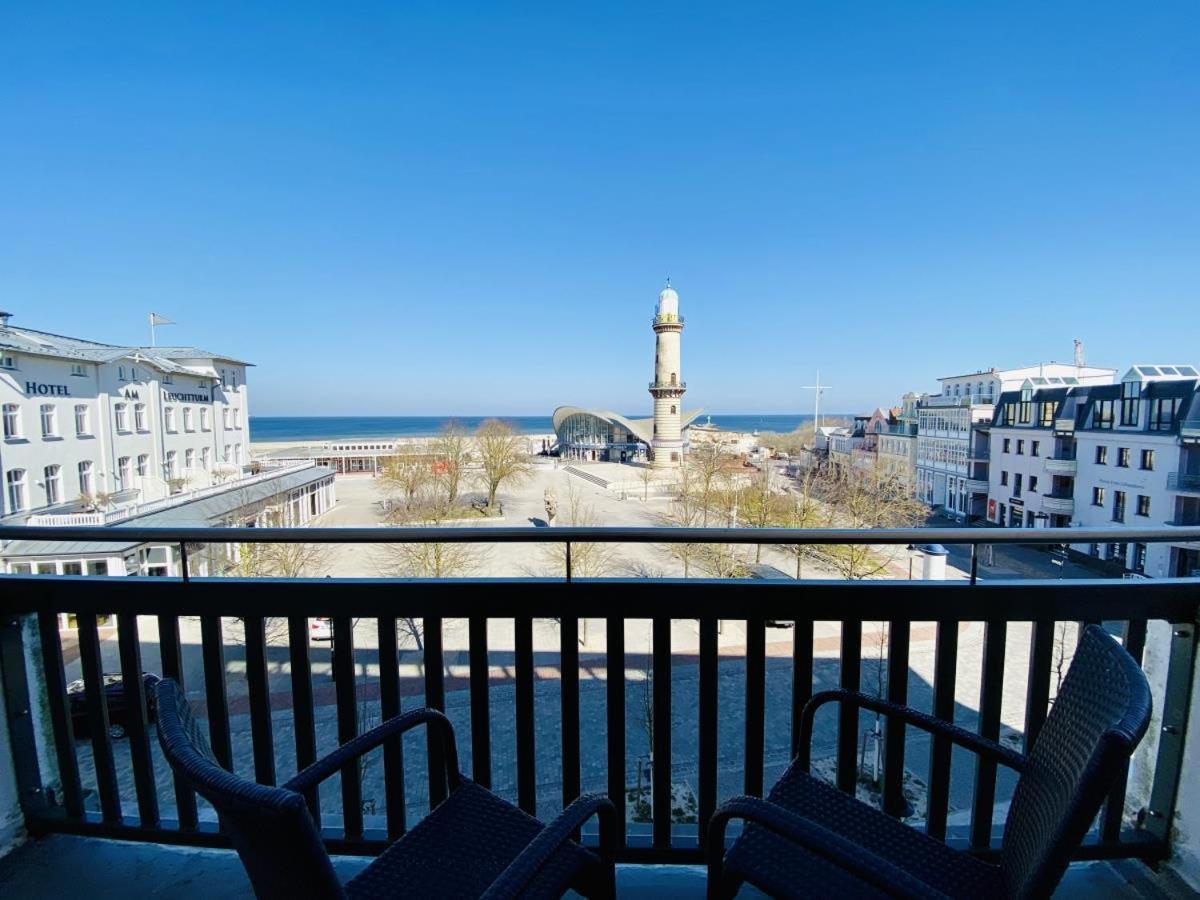 Berringer, Backbord, Direkt An Der Promenade Apartment